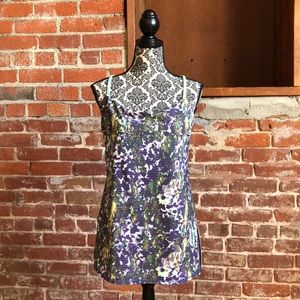 Lululemon Dancing Warrior Tank